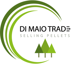 Di Maio Trade Selling Pellets Logo